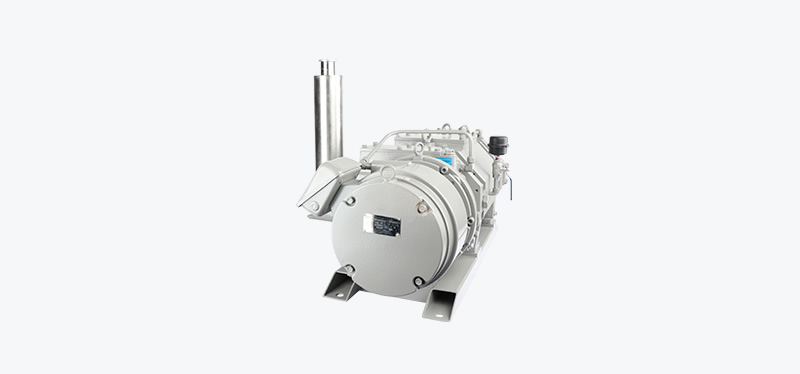 PNK DSP 0460 Screw vacuum pumps